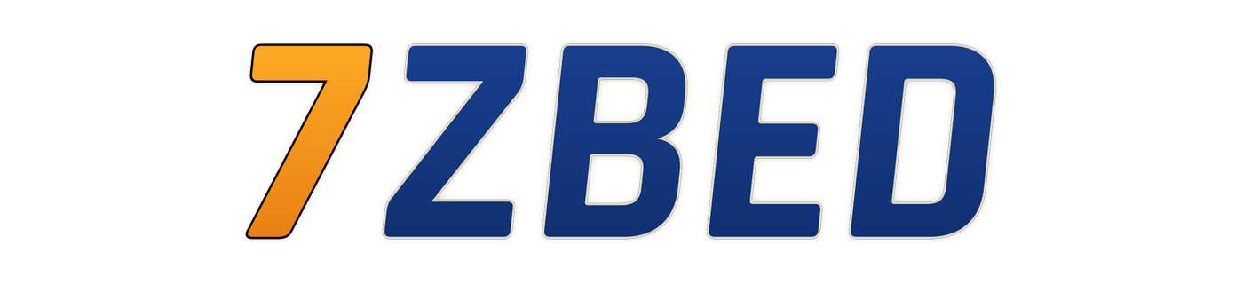 7zbed লোগো